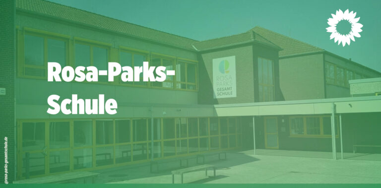Rosa-Parks-Schule