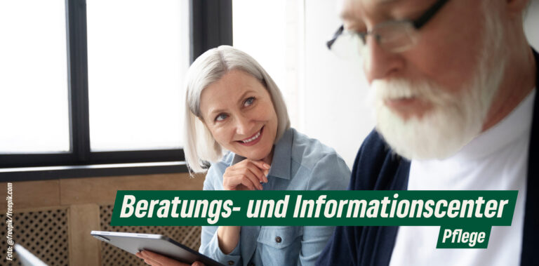 Beratungs- und Informationscenter Pflege (BIP) in Herten: Unterstützung und Hilfe für Bürger