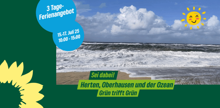 Ferien mit Sinn – Drei Tage für Familien