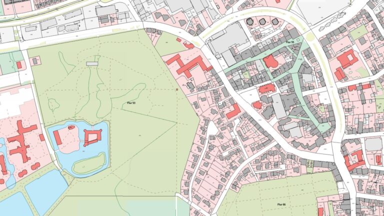 Antrag nach § 14 Geschäftsordnung des Rates und der Ausschüsse – Veröffentlichung städtischer Geodaten als Open Data
